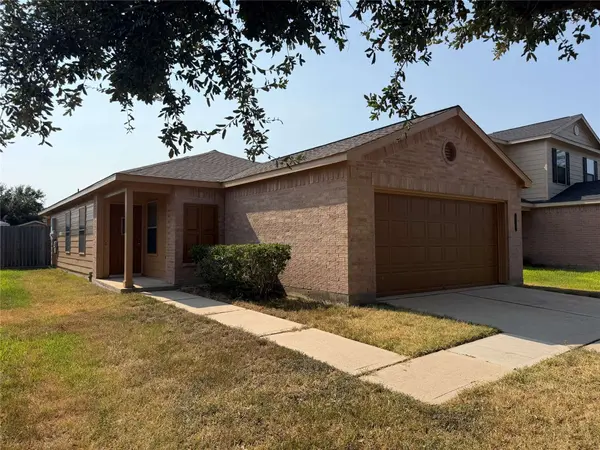 2623 Chisolm Creek CT, Katy, TX 77449