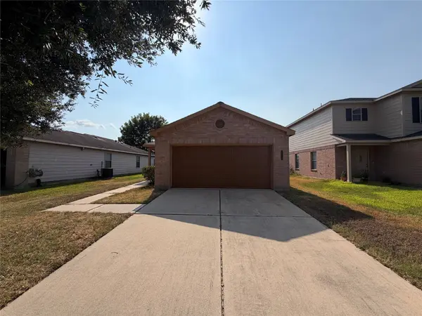 2623 Chisolm Creek CT, Katy, TX 77449