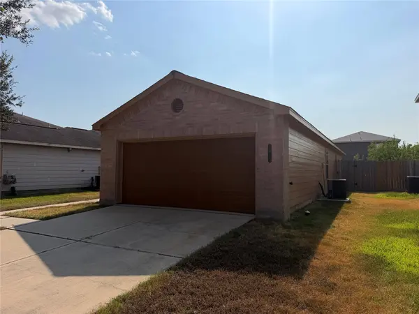 2623 Chisolm Creek CT, Katy, TX 77449
