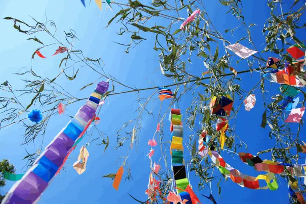 feature image of Local Events and Festivals That Make the Treasure Coast Unique