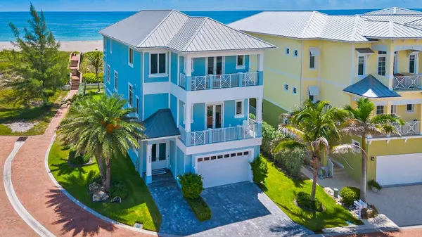4800 Watersong WAY, Fort Pierce, FL 34949