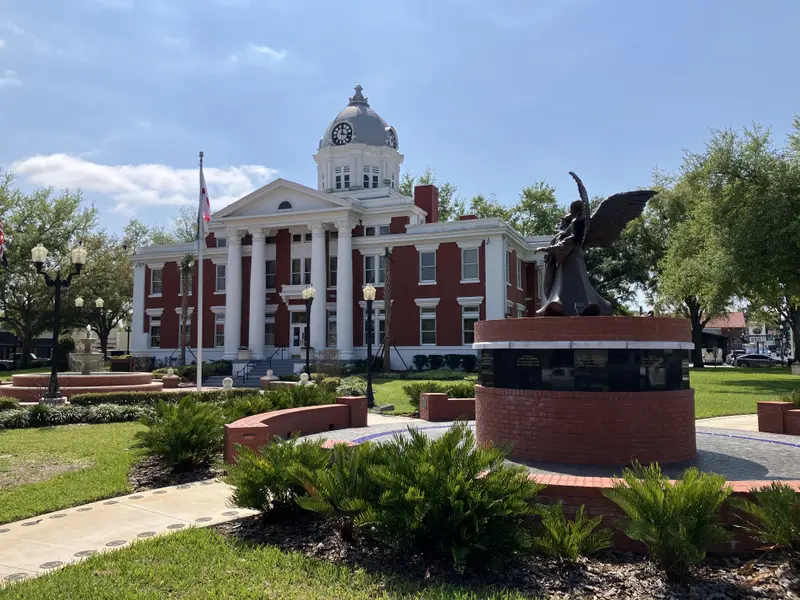 Dade City