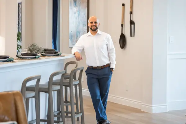 Jose Lopez REALTOR® North Tampa Florida | Real Broker, LLC