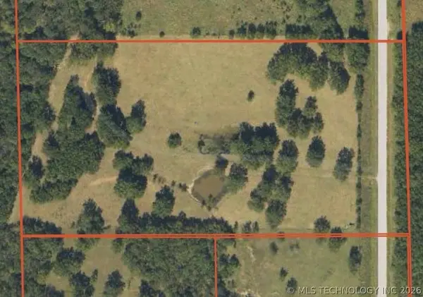 0000 Hwy 28, Nowata, OK 74048