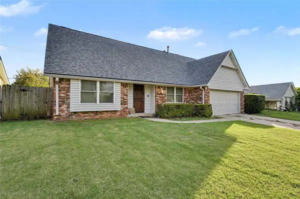 10904 E 26th ST, Tulsa, OK 74129