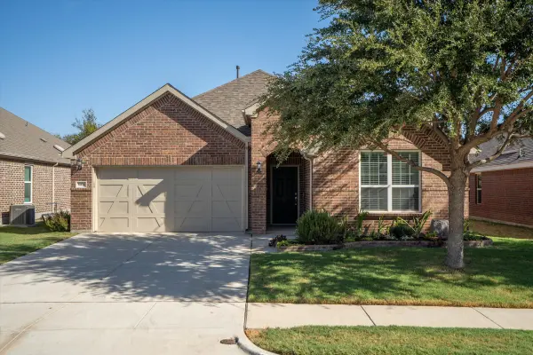 6424 Roaring Crk, Argyle, TX 76226-1792