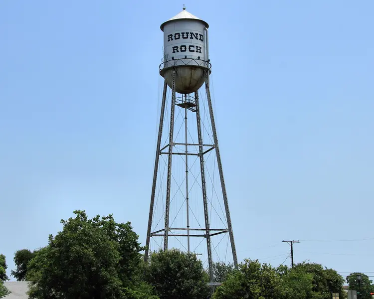 Round Rock