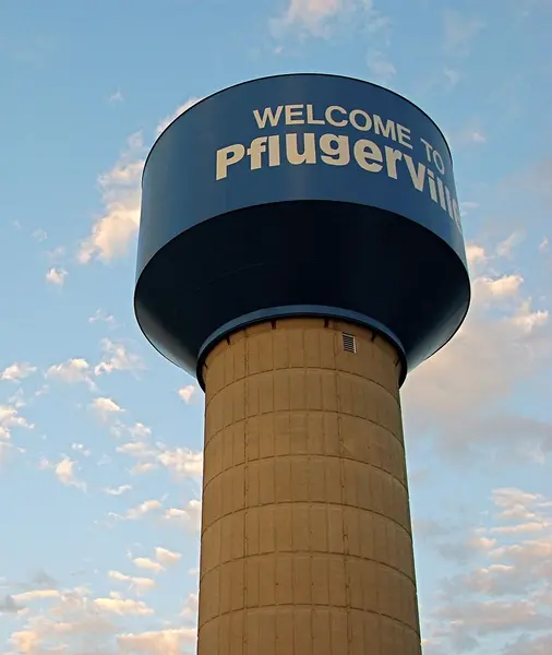 Pflugerville