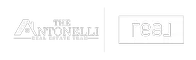 Antonelli Real horizontal White