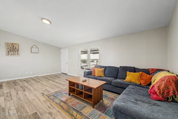 20442 W NARRAMORE Road, Buckeye, AZ 85326