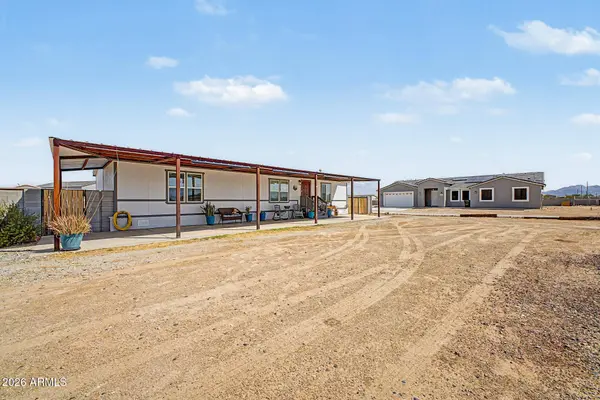 20442 W NARRAMORE Road, Buckeye, AZ 85326