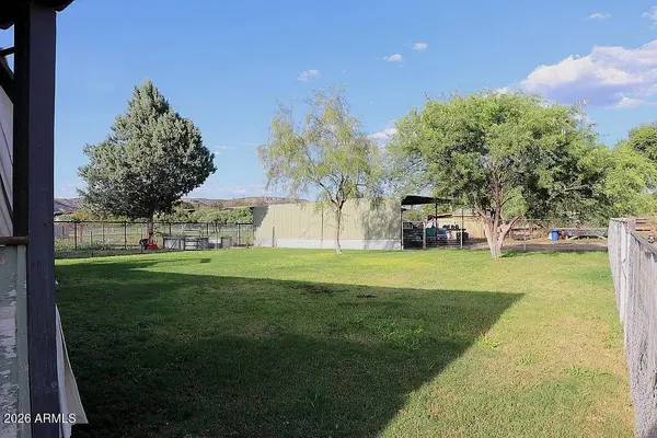 1825 S QUARTERHORSE Lane, Camp Verde, AZ 86322