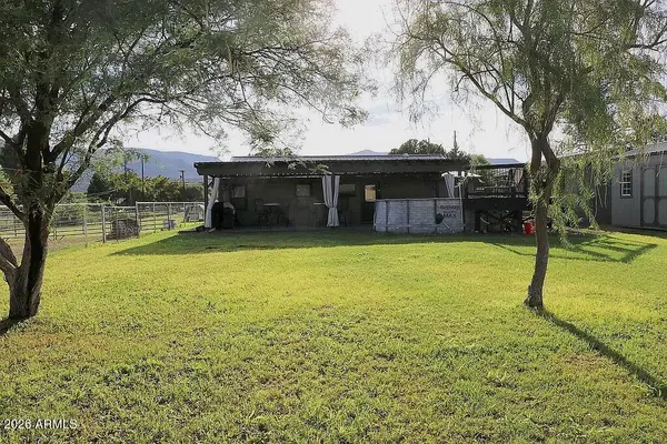 1825 S QUARTERHORSE Lane, Camp Verde, AZ 86322