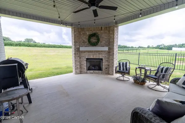 70 Charleston ST, Dyersburg, TN 38024
