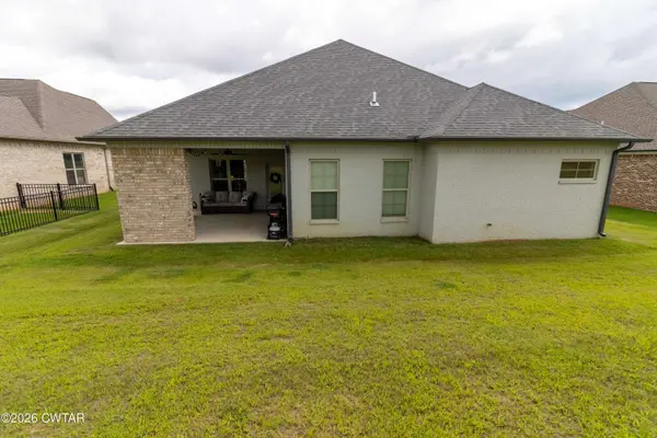70 Charleston ST, Dyersburg, TN 38024