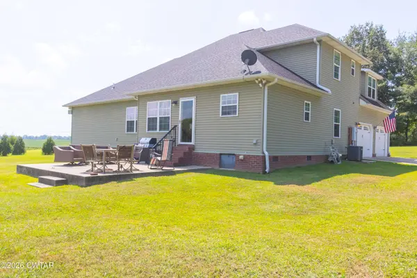 90 Fuller RD, Dyersburg, TN 38024