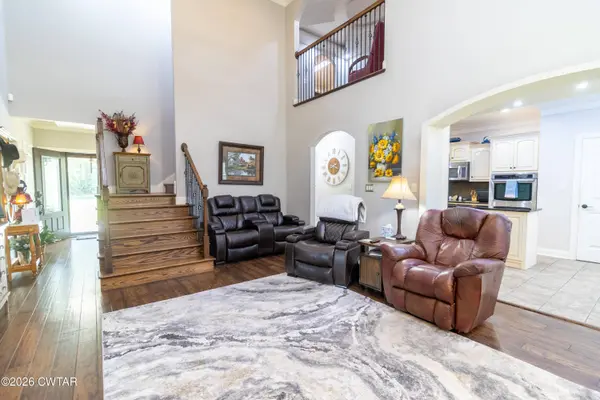 90 Fuller RD, Dyersburg, TN 38024