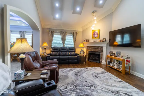 90 Fuller RD, Dyersburg, TN 38024