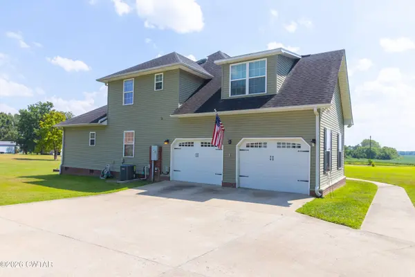 90 Fuller RD, Dyersburg, TN 38024