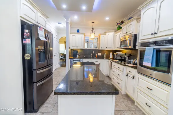 90 Fuller RD, Dyersburg, TN 38024