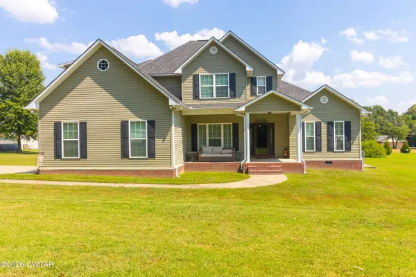 90 Fuller RD, Dyersburg, TN 38024