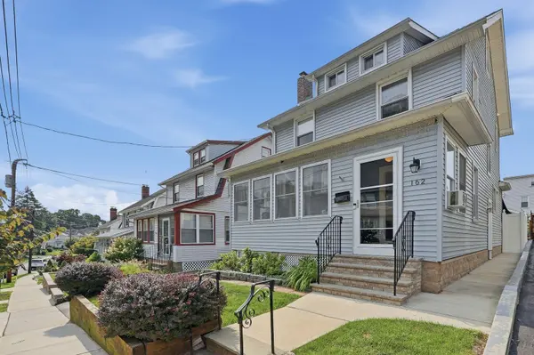 162 Maple St, West Orange, NJ 07052-5821