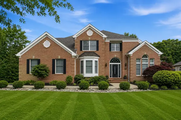 1232 Steeplechase Ln, Toms River, NJ 08755
