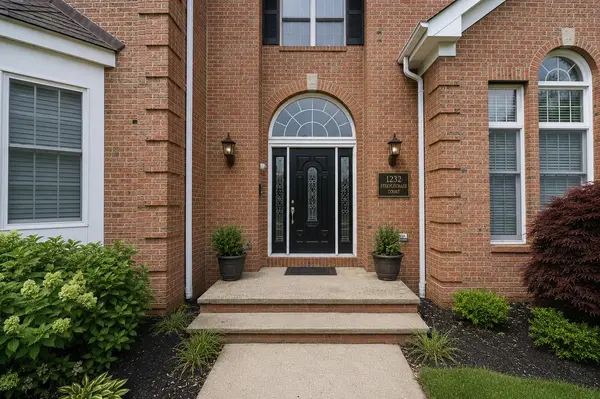 1232 Steeplechase Ln, Toms River, NJ 08755