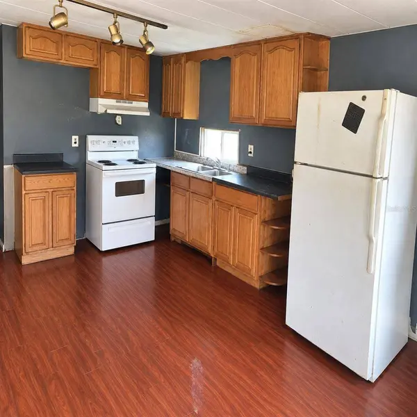 1616 PROVIDENCE RD, Lakeland, FL 33805