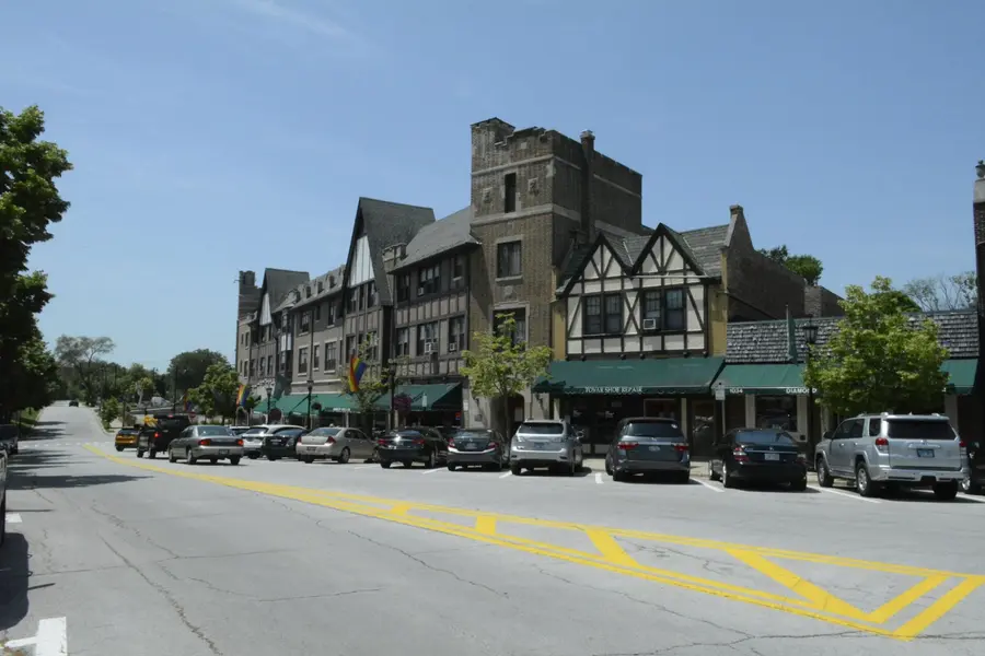Flossmoor