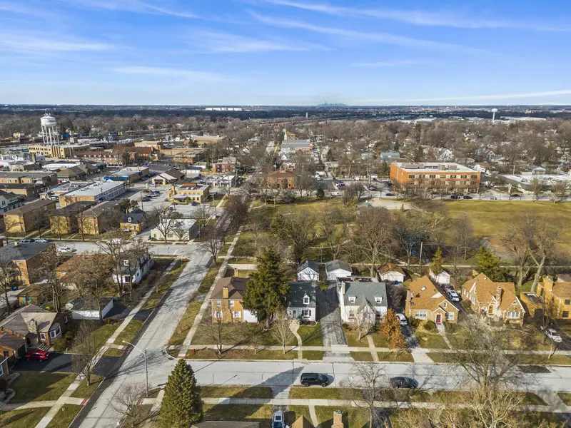 Homewood