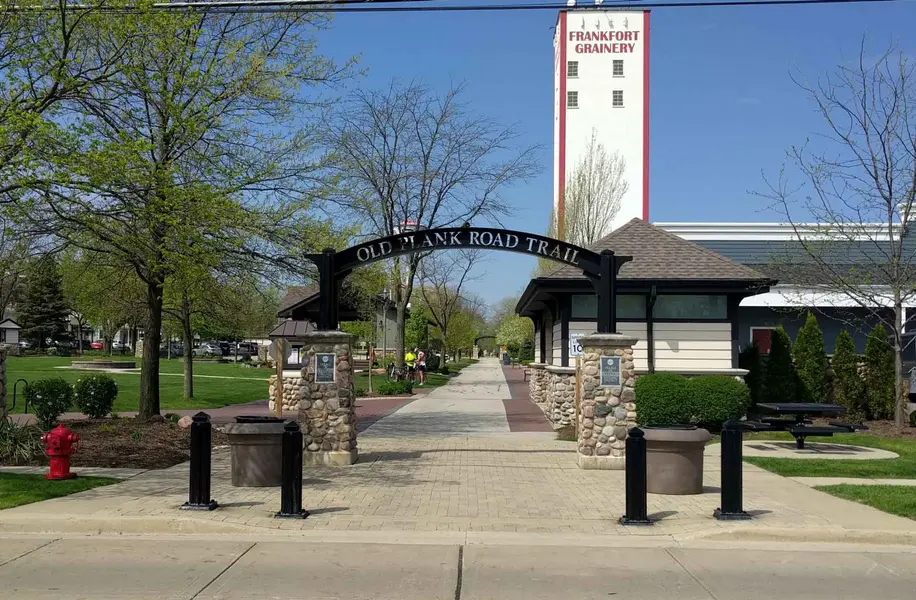 Frankfort