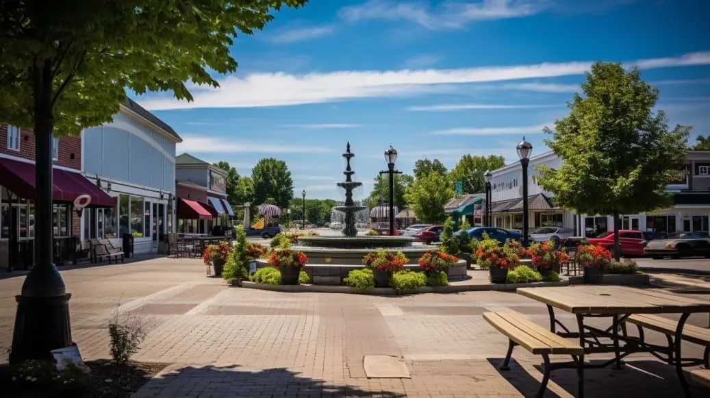 Schererville