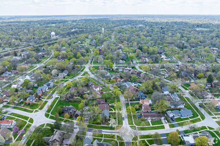 Homewood