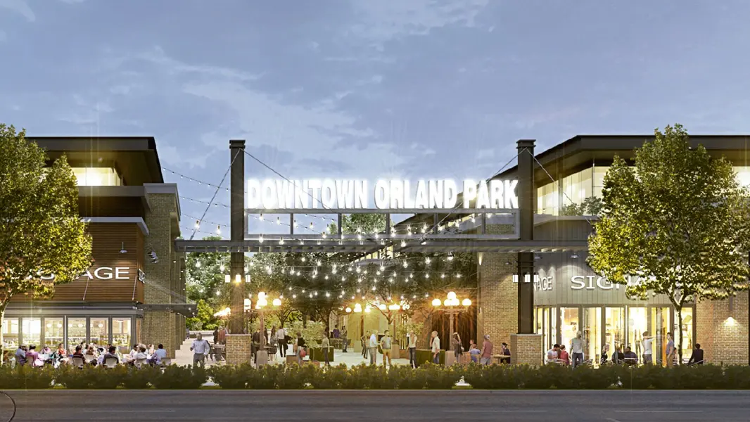 Orland Park