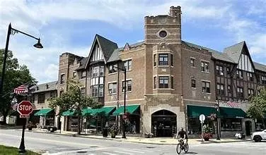 Flossmoor