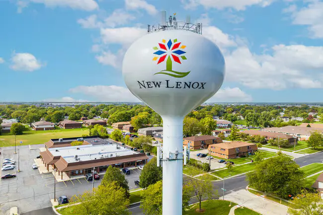 New Lenox