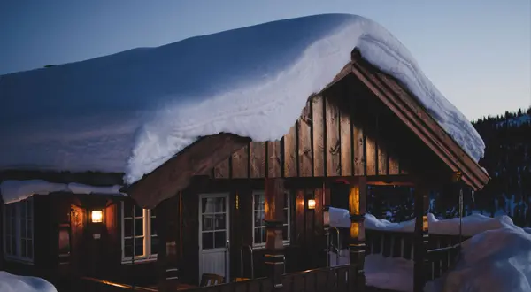 Hidden Home Issues That Winter Can Reveal