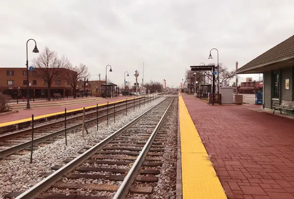 Your Homewood Metra Commute Guide to Chicago,Lauren Roman