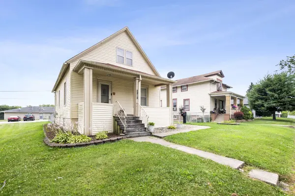 2819 Commercial AVE, South Chicago Heights, IL 60411