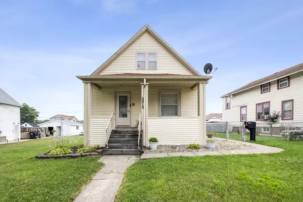 2819 Commercial AVE, South Chicago Heights, IL 60411