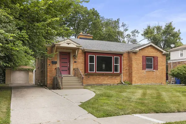 1644 187th ST, Homewood, IL 60430