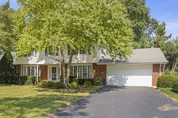 3033 Scott AVE, Flossmoor, IL 60422