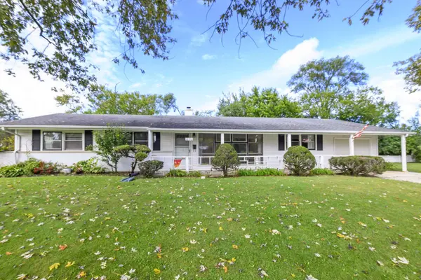 18770 Baker AVE, Country Club Hills, IL 60478