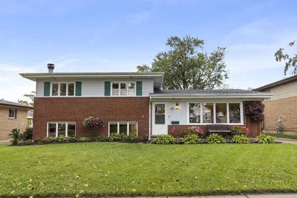 56 Peyton DR