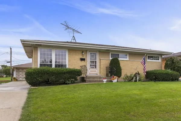 70 E Craig DR, Chicago Heights, IL 60411