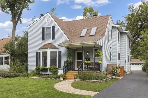 2058 Maple RD, Homewood, IL 60430