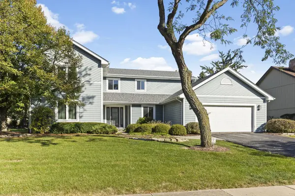 3013 Lawrence Crest, Flossmoor, IL 60422