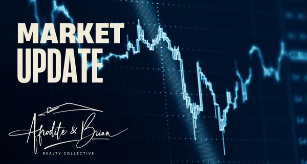 feature image of Monthly Market Update — July 2026