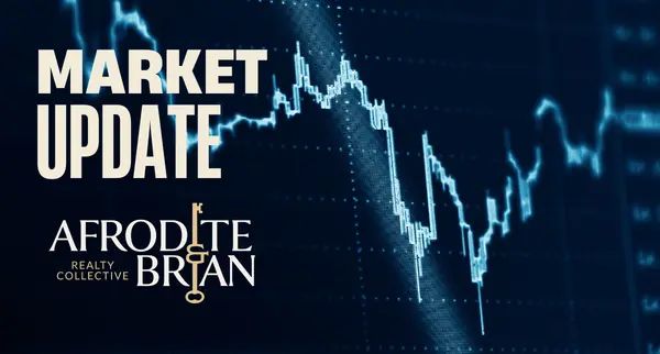 feature image of Market Update - August 2026